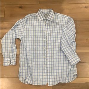 Ike Behar dress shirt
